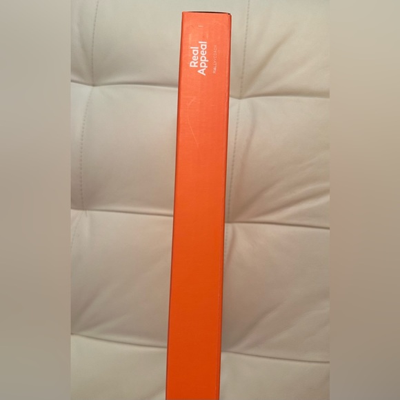 Real Appeal Electronic Food Scale New In Box - Picture 3 of 5